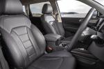 SsangYong Rexton ICE 2019 года (UK)